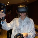 аренда виртуальной реальности